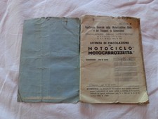 Moto gaia 174 usato  Varano Borghi