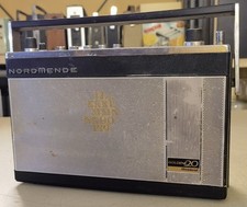 Vintage nordmende goldene gebraucht kaufen  Burgthann