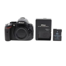 Nikon d5100 dslr for sale  Smyrna