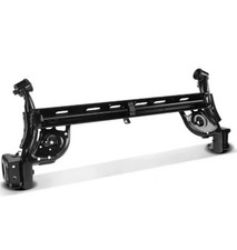 Eixo de suspensão transversal subquadro traseiro Nissan Sentra 2007-2012 original do fabricante comprar usado  Enviando para Brazil