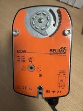Belimo lrf230 rotary for sale  GLASGOW