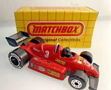 1984 matchbox mb16 for sale  San Rafael