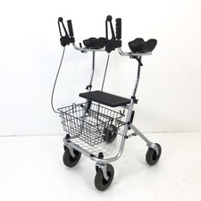Dietz ergo arthritisrollator gebraucht kaufen  Schwerin-Umland VI