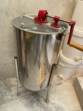 Honey extractor for sale  HOUGHTON LE SPRING