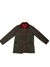 Barbour liddesdale jacke gebraucht kaufen  Göttingen