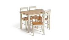 Chicago cream oak for sale  SHIPLEY