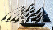 metal wall art boats for sale metal wall art boats for sale CARDIFF