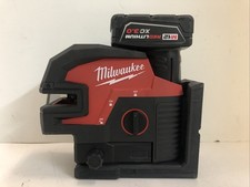 Milwaukee 3624 green for sale  Macungie
