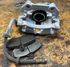 Front brake caliper for sale  Chicopee