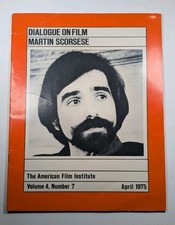 Dialogue film martin usato  Spedire a Italy
