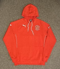 Fleetwood town puma for sale  HEXHAM