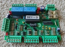 Videx sp51 sentry for sale  AYLESBURY