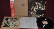 Led zeppelin through usato  Zone
