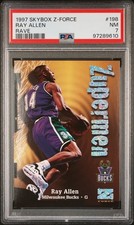 1997 skybox force gebraucht kaufen  Stelle