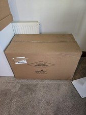 80cm ultra clear for sale  LONDON