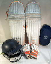 Newbery cricket batting for sale  HUDDERSFIELD