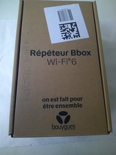 Repeteur wifi bouygues d'occasion Repeteur wifi bouygues d'occasion  Ustaritz