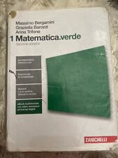Libro testo superiori usato  Santeramo in Colle