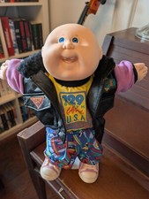 Cabbage patch bald for sale  Bonaire