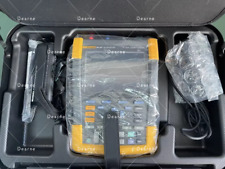 Escopo osciloscópio Fluke 190-204 4 canais 200MHz ScopeMeter comprar usado  Enviando para Brazil