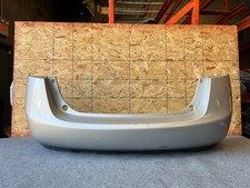 Rear bumper cover for sale  Rancho Cordova