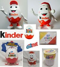Kinder sorpresa salvadanaio usato  Roma