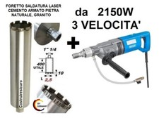 Baier carotatore bdb usato  Galatina
