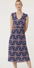 Beautiful navy blue for sale  WELWYN GARDEN CITY