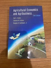 Agricultural economics agribus for sale  Raymore