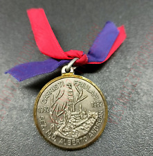 Medaglia militare alamein usato  Cuneo