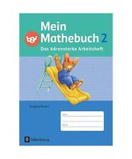 Mathebuch jahrgangsstufe arbei gebraucht kaufen  Trebbin