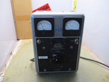 rádio geral w10mt3a autotransformador variável medido [9-O] comprar usado  Enviando para Brazil