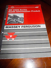 Guide information produit d'occasion  Le Teil