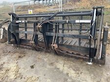 Strimech foot push for sale  ASHFORD