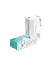 Guanti nitrile taglia usato  San Cesareo