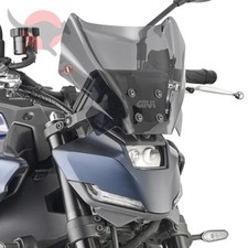 Cupolino givi yamaha usato  Milano