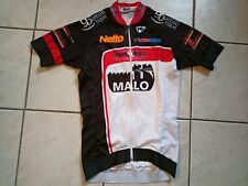 Maillot veste cycliste d'occasion  Rennes-