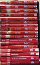 Julia collection julia gebraucht kaufen  Plochingen