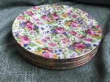 Summertime vintage chintz for sale  BROMLEY
