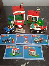 Lego city 6548 d'occasion  Chelles