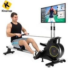 Smart rowing machine for sale  BARKING