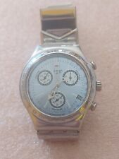 Swatch irony stainless usato  Tribiano