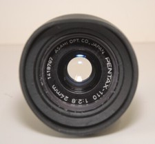 Pentax 110 24mm for sale  STAINES-UPON-THAMES