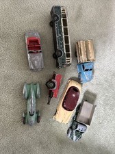 Lot dinky toys d'occasion  Paris VI