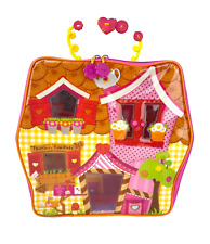 Mini lalaloopsy dollhouse for sale  Sebastopol