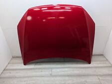 Passat bonnet red for sale  SCUNTHORPE