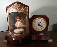 Vintage dancing ballerina for sale  Spring