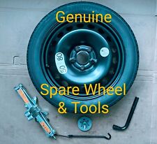 Spare wheel set for sale  HOLYWELL