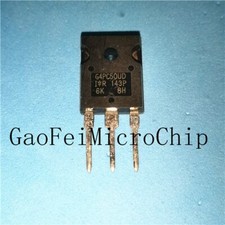 Transistor de potência 5 peças G4pc50ud G4pc5oud IRG4PC50UD TO-247 IGBT comprar usado  Enviando para Brazil