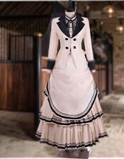 Georgian riding habit for sale  CROWTHORNE